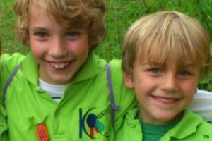 Ruben en Julian Vermoord 1